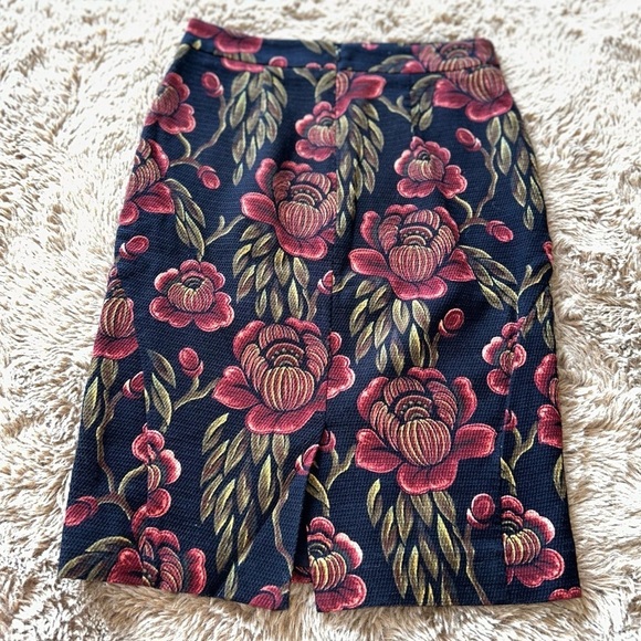 Ann Taylor Skirt 0 - Picture 8 of 12